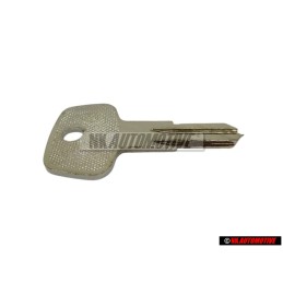 VW Original Llave Perfil Z - 111837219A S99