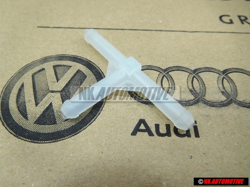 VW Original Pieza En T - 113127563