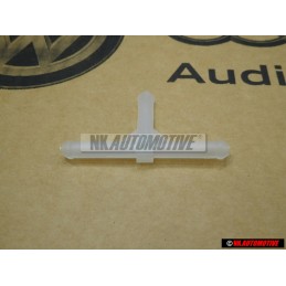 VW Original Pieza En T - 113127563