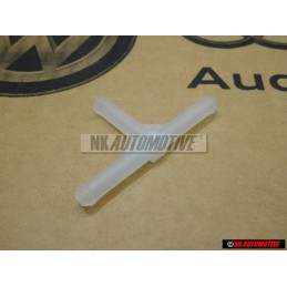 VW Original Pieza En T - 113127563