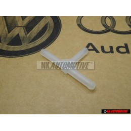 VW Original Pieza En T - 113127563