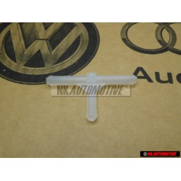 VW Original Pieza En T - 113127563