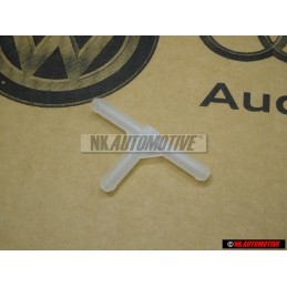 VW Original Pieza En T - 113127563