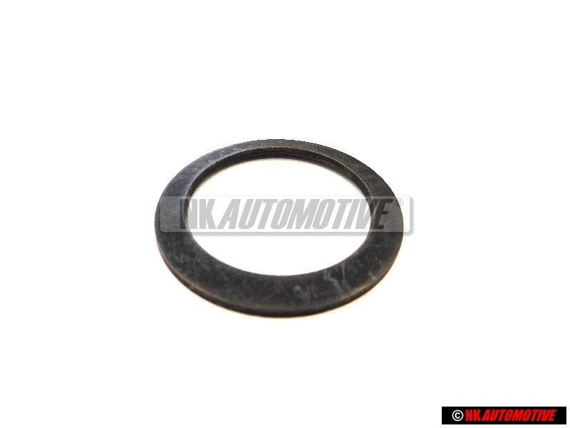 VW Original Muelle De Disco - 113501327