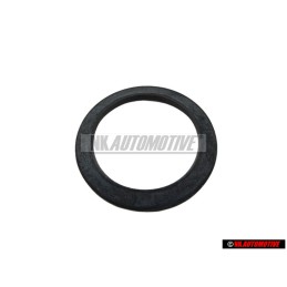 VW Original Muelle De Disco - 113501327
