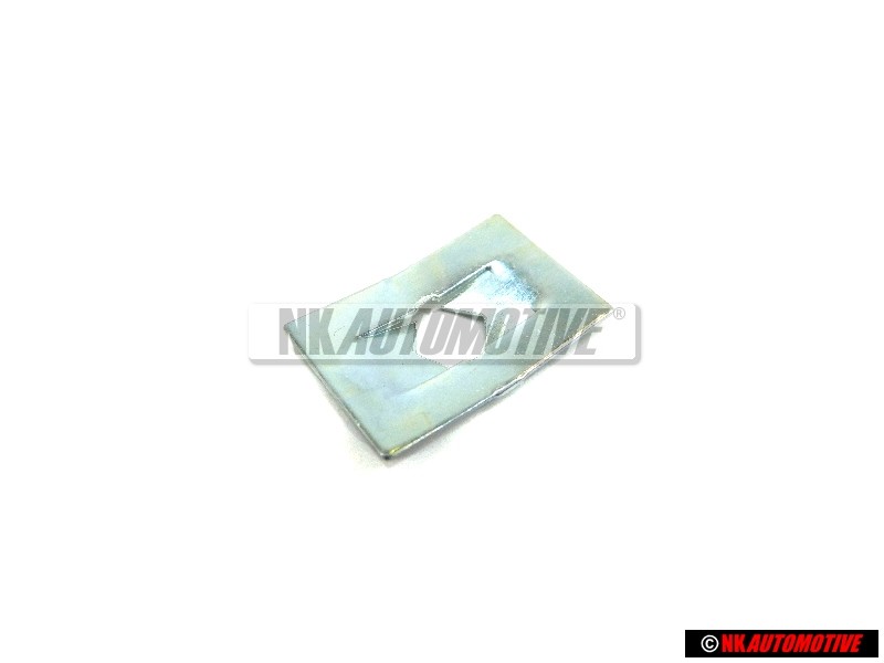 VW Original Arandela De Presion - 113857113
