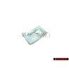 VW Original Arandela De Presion - 113857113