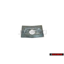 VW Original Arandela De Presion - 113857113