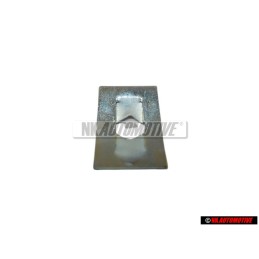 VW Original Arandela De Presion - 113857113