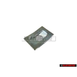 VW Original Arandela De Presion - 113857113