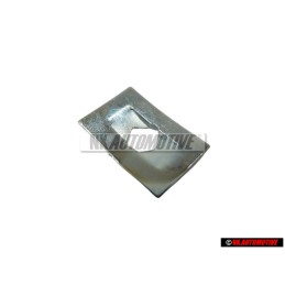 VW Original Arandela De Presion - 113857113