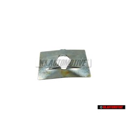 VW Original Arandela De Presion - 113857113