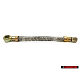 VW Original Tubo Combustible - 147201218