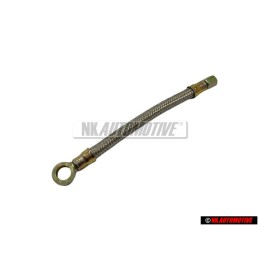 VW Original Tubo Combustible - 147201218