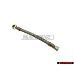 VW Original Tubo Combustible - 147201218