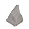 VW Original Revestimiento Palanca Cambio (Cuero Sintetico) - 155711113B X03