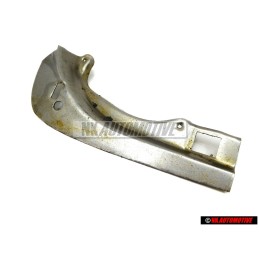 VW Original Chapa Refuerzo - 155805632