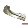 VW Original Chapa Refuerzo - 155805632