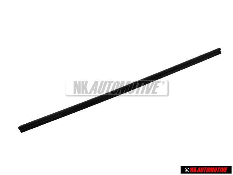 VW Original Junta Hueco Ventanilla - 155837475C