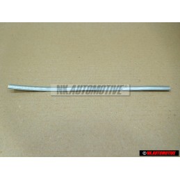 VW Original Junta Burlete Plata Flash Metalizada - 155853977 4VJ