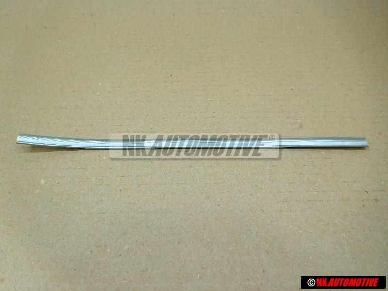 VW Original Junta Burlete Plata Flash Metalizada - 155853977 4VJ