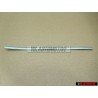 VW Original Junta Burlete Plata Flash Metalizada - 155853977 4VJ