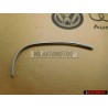 VW Original Junta Burlete Plata Flash Metalizada - 155853977 4VJ
