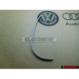 VW Original Junta Burlete Plata Flash Metalizada - 155853977 4VJ