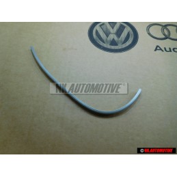 VW Original Junta Burlete Plata Flash Metalizada - 155853977 4VJ