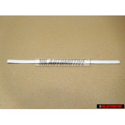 VW Original Junta Burlete Blanco Alpino - 155853977 90E