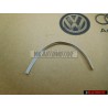 VW Original Junta Burlete Blanco Alpino - 155853977 90E
