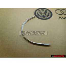 VW Original Junta Burlete Blanco Alpino - 155853977 90E