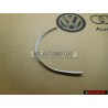 VW Original Junta Burlete Blanco Alpino - 155853977 90E