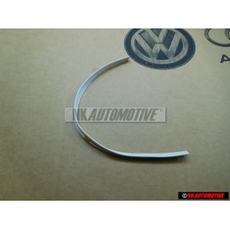 VW Original Junta Burlete Blanco Alpino - 155853977 90E