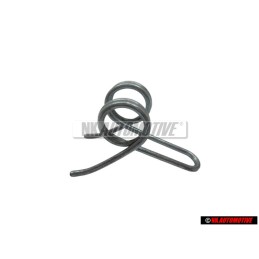 VW Original Muelle Patillas - 155871509