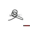 VW Original Muelle Patillas - 155871509