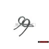 VW Original Muelle Patillas - 155871509