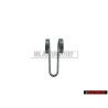 VW Original Muelle Patillas - 155871509