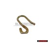 VW Original Soporte Manguera - 161422475