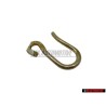 VW Original Soporte Manguera - 161422475