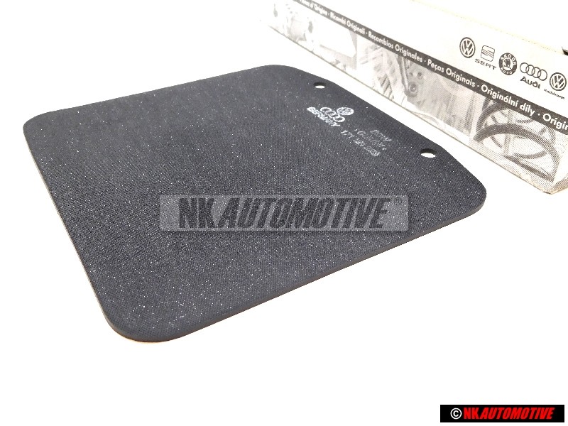 VW Original Valvula P. Anillo Ventilador - 171121223