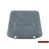 VW Original Valvula P. Anillo Ventilador - 171121223
