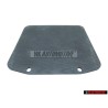 VW Original Valvula P. Anillo Ventilador - 171121223