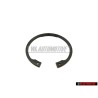 VW Original Anillo De Seguridad - 171407635A