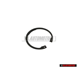 VW Original Anillo De Seguridad - 171407635A