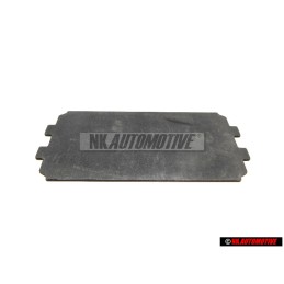 VW Original Muelle Lamina - 171419591