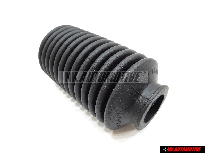 VW Original Funda Protect. P. Caja Direcc. 