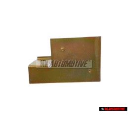 VW Original Chapa Protectora - 171711081