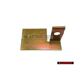 VW Original Chapa Protectora - 171711081