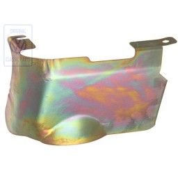 VW Original Chapa De Proteccion - 171711229A